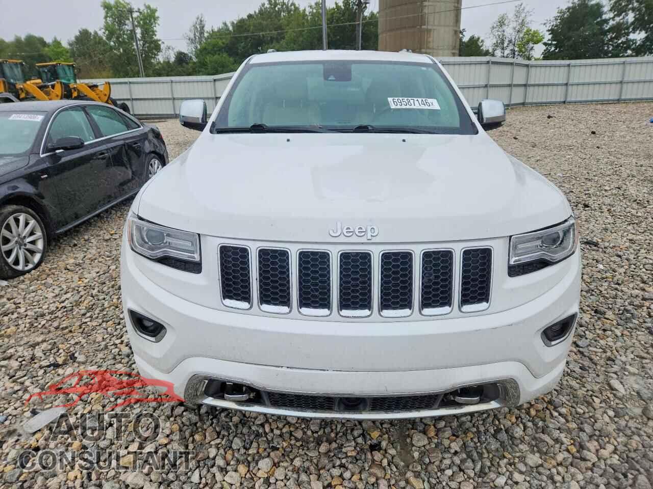 JEEP CHEROKEE 2014 - 1C4RJFCG9EC273718