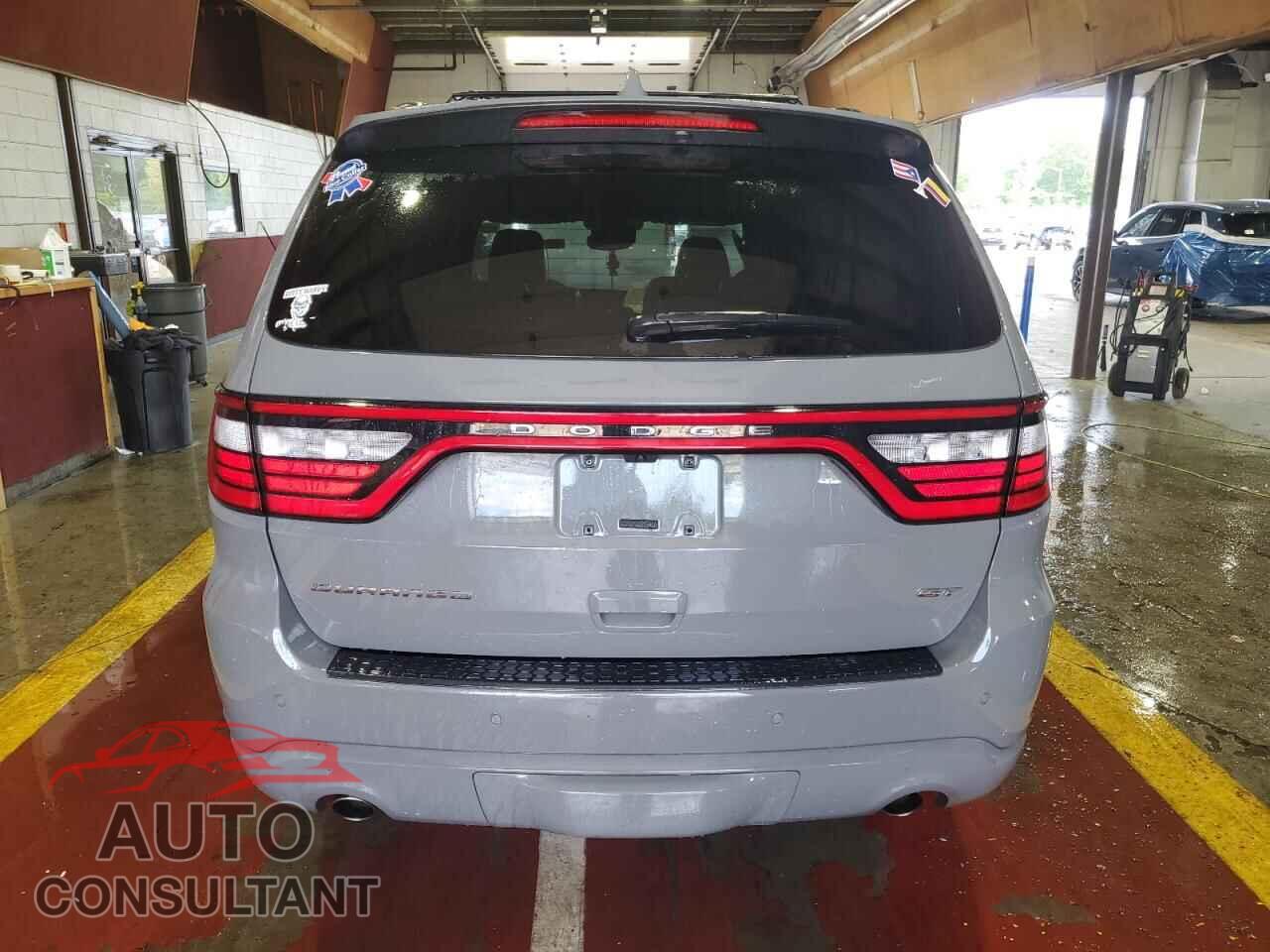 DODGE DURANGO 2021 - 1C4RDHDG9MC693902