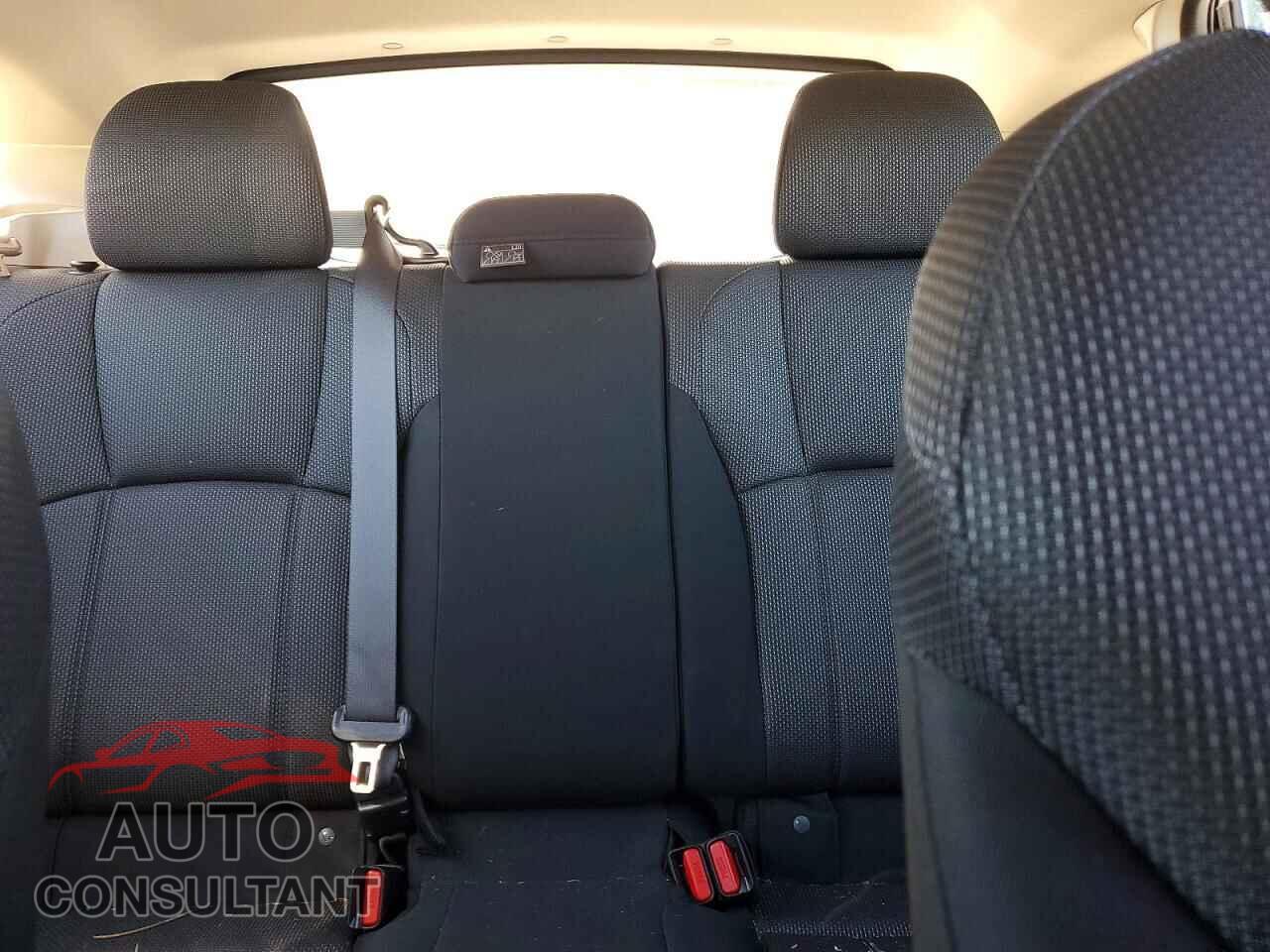 SUBARU IMPREZA 2017 - 4S3GTAB68H3740368