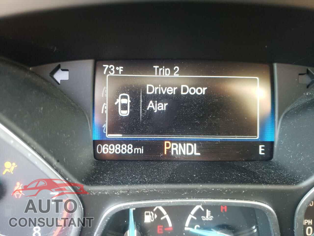 FORD FLEX 2016 - 1FADP3F20GL390006