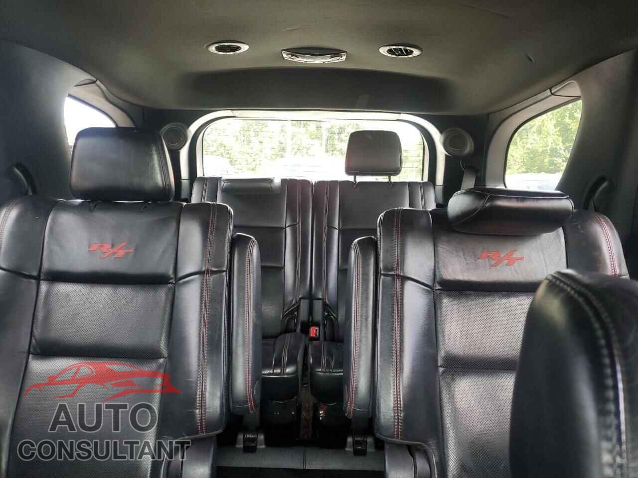 DODGE DURANGO 2014 - 1C4SDJCT5EC301300