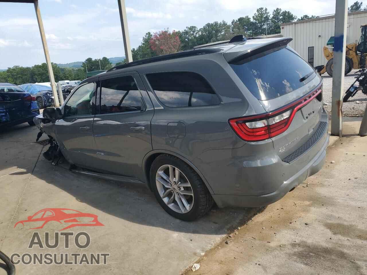 DODGE DURANGO 2023 - 1C4RDHDG8PC602008