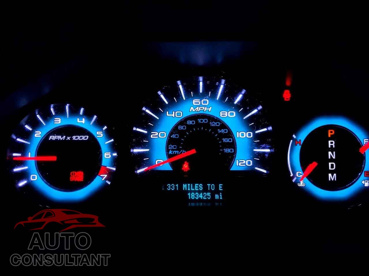 FORD FUSION 2012 - 3FAHP0JG5CR218486