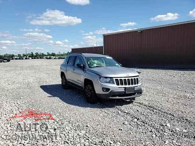 JEEP COMPASS 2015 - 1C4NJCBA6FD367495