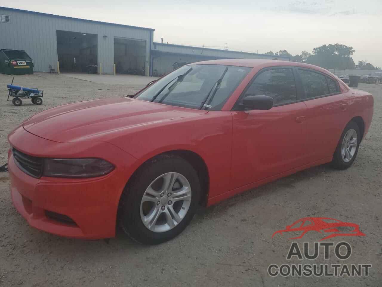 DODGE CHARGER 2023 - 2C3CDXBG9PH569184