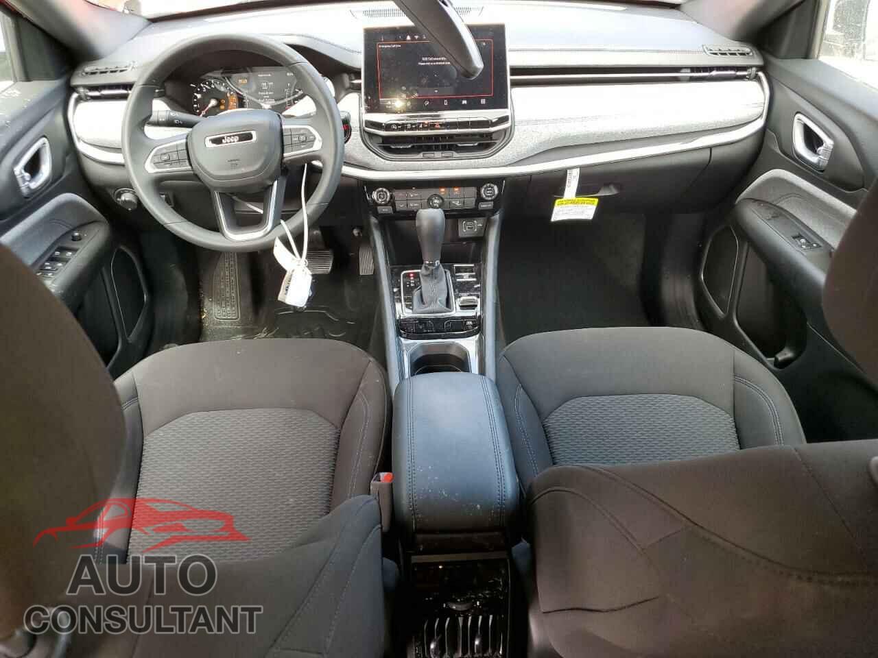 JEEP COMPASS 2024 - 3C4NJDAN7RT146089