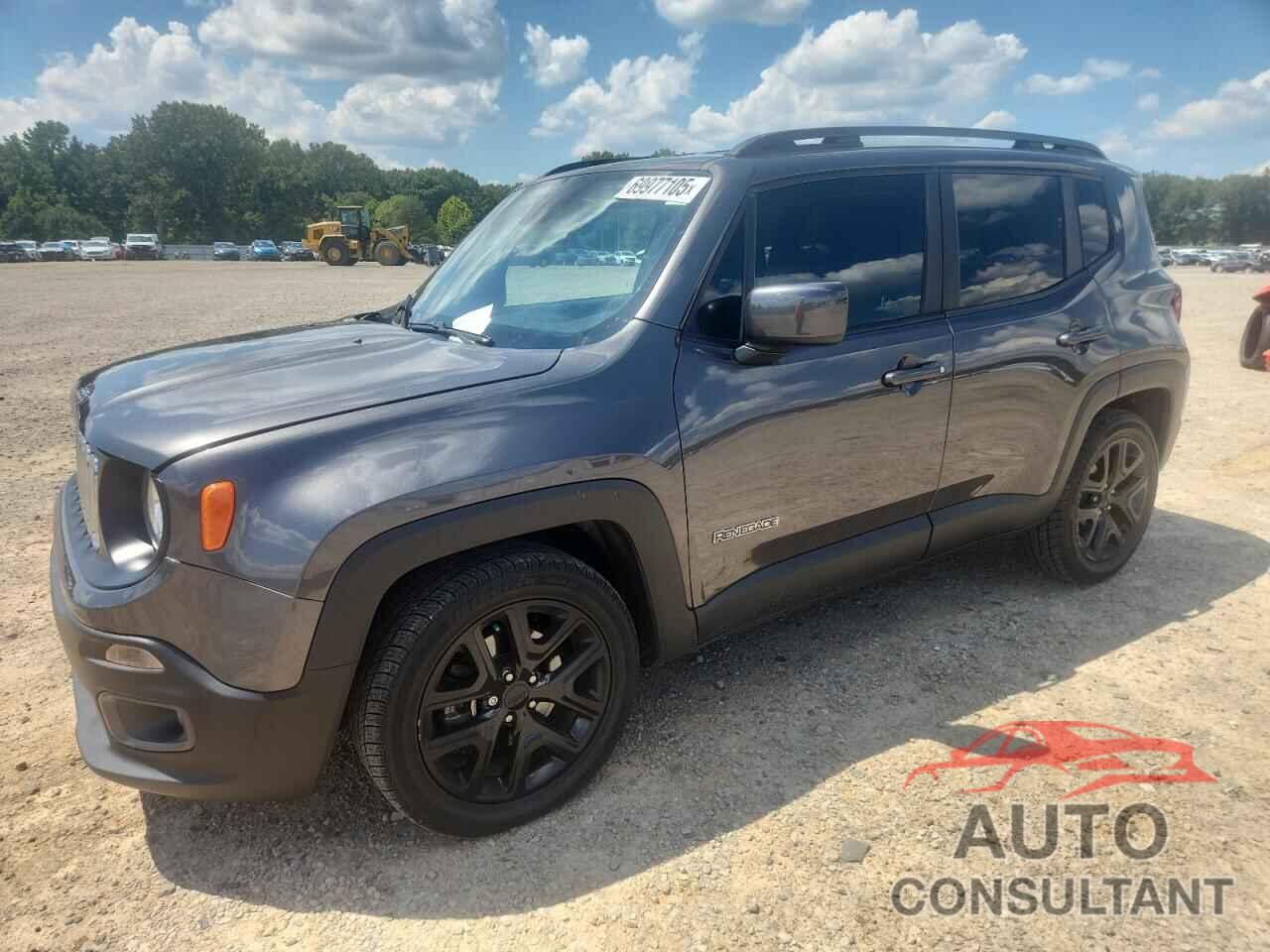 JEEP RENEGADE 2018 - ZACCJABB7JPJ55054