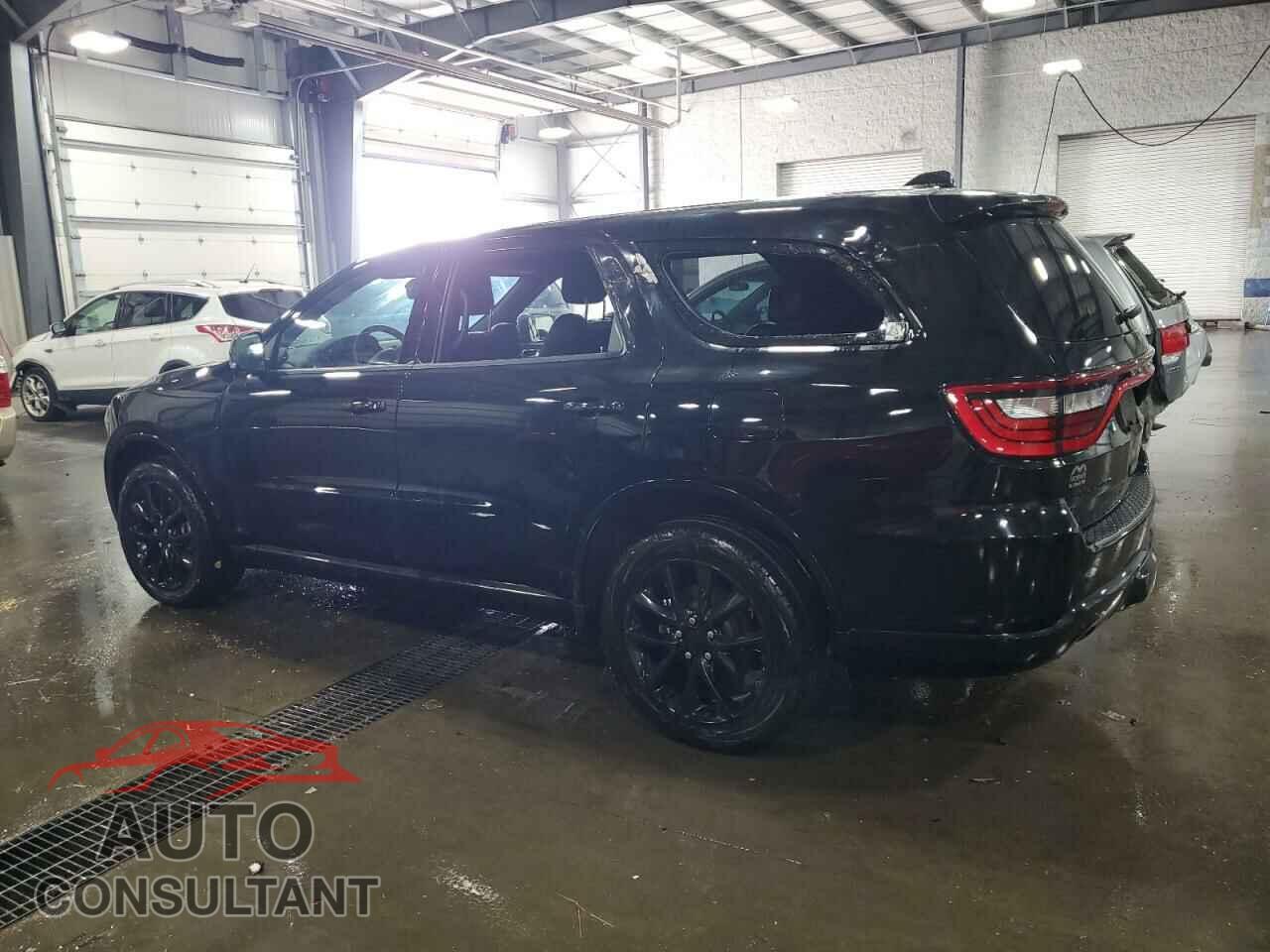 DODGE DURANGO 2017 - 1C4RDJDG8HC824248
