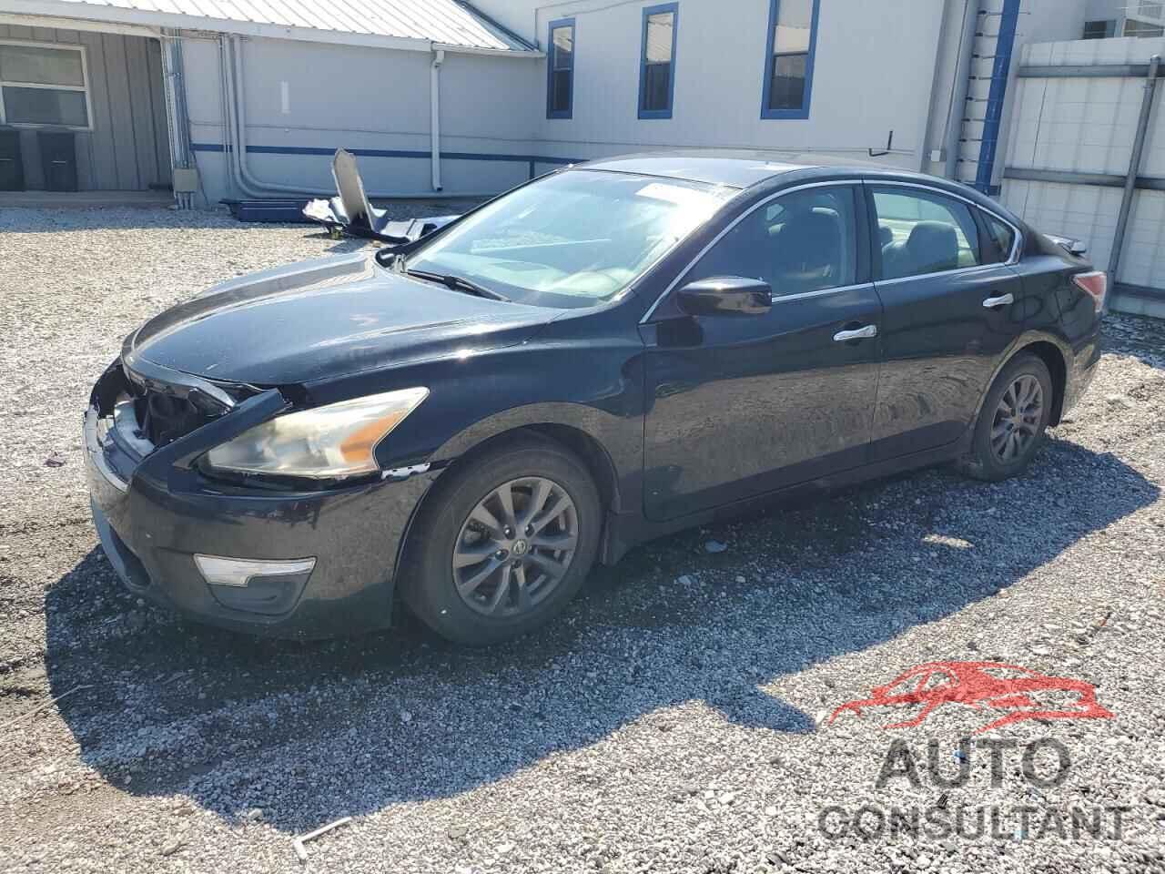 NISSAN ALTIMA 2015 - 1N4AL3AP6FN916904