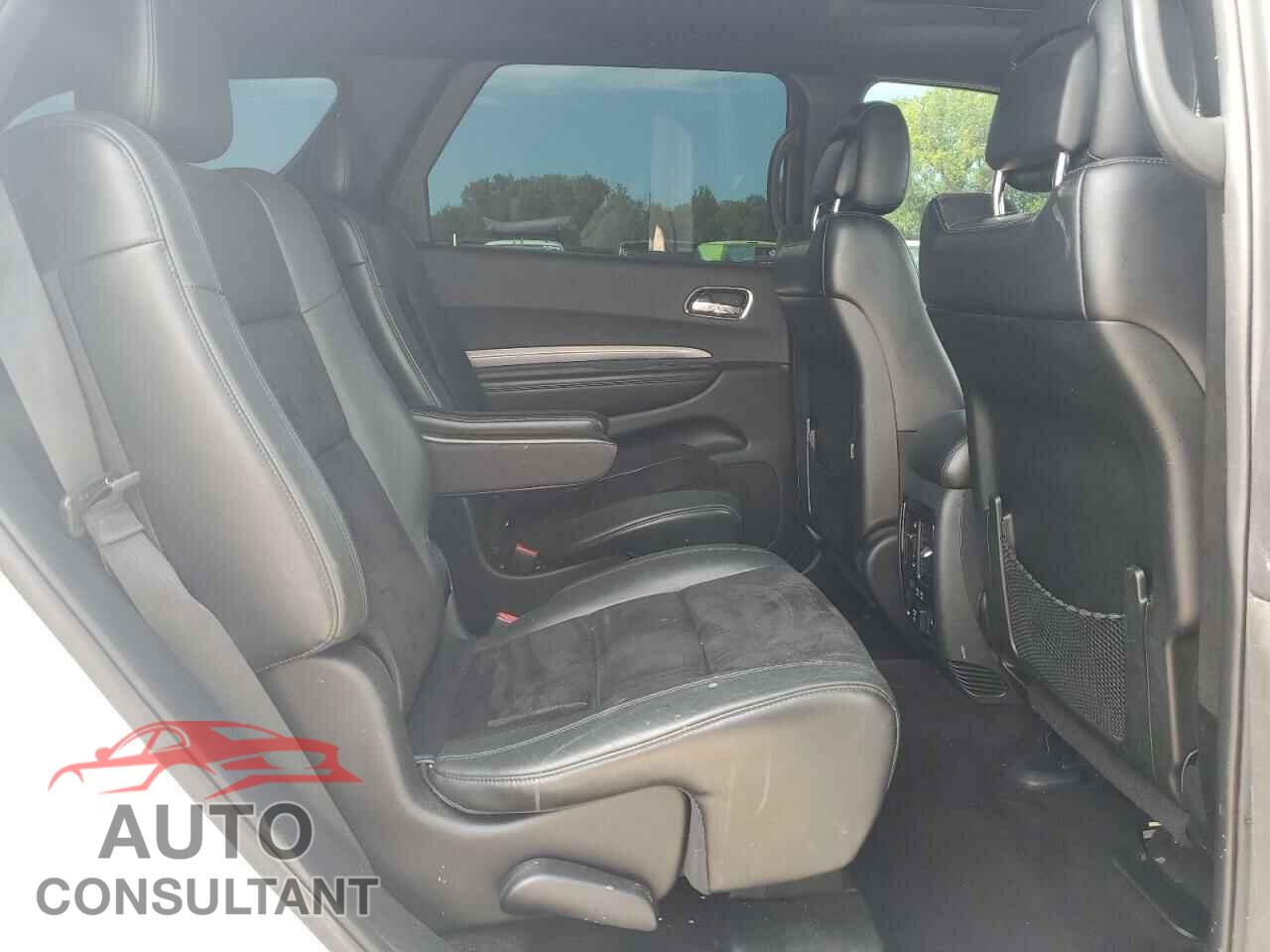 DODGE DURANGO 2018 - 1C4RDJDG2JC146005