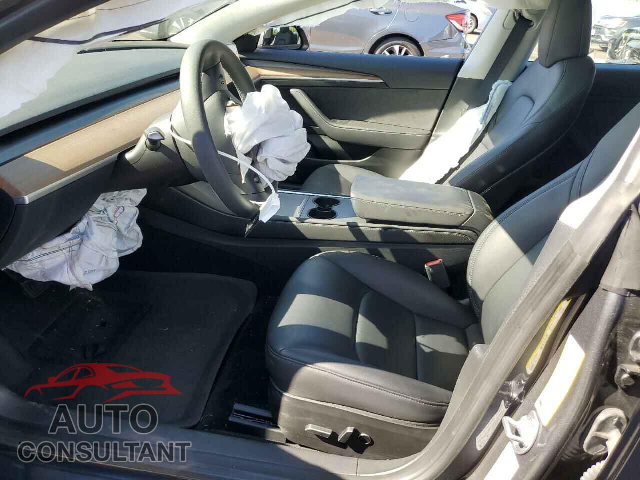 TESLA MODEL 3 2023 - 5YJ3E1EA5PF542678
