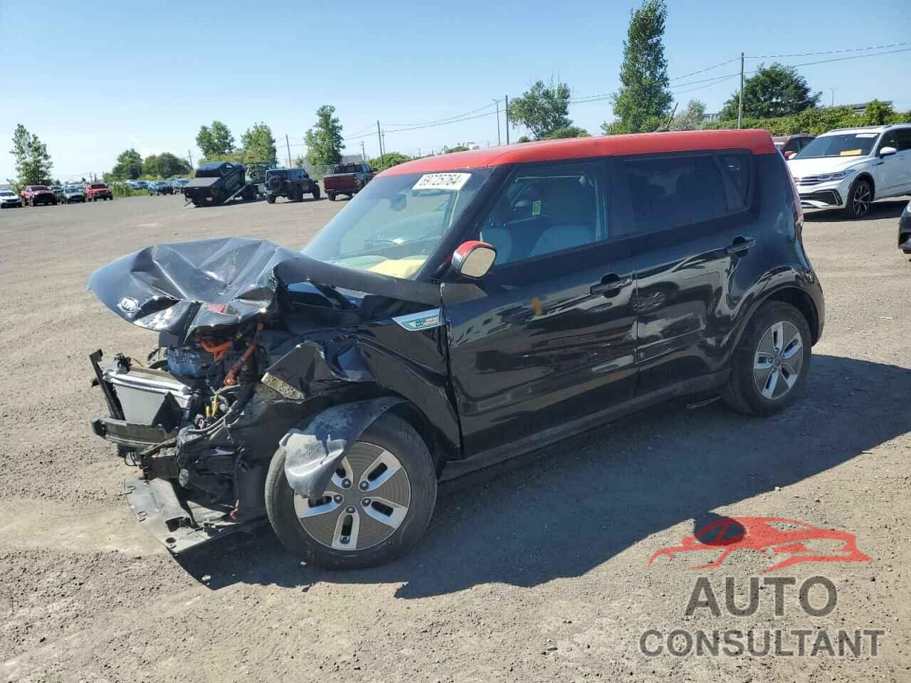 KIA SOUL 2017 - KNDJX3AE9H7022173