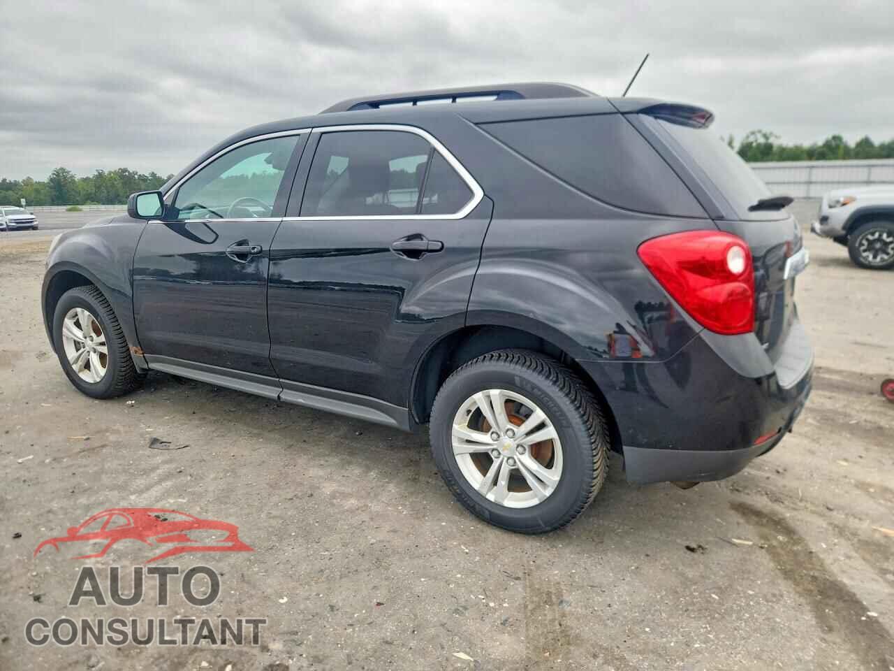 CHEVROLET EQUINOX 2015 - 2GNFLFEK8F6233016