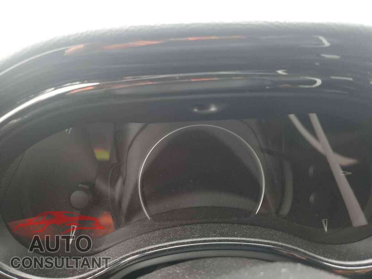 DODGE DURANGO 2023 - 1C4SDJFT1PC587872
