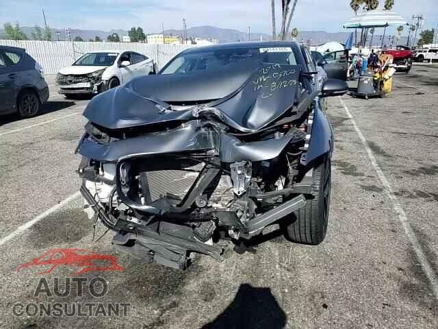 JAGUAR I-PACE 2019 - SADHD2S15K1F65700