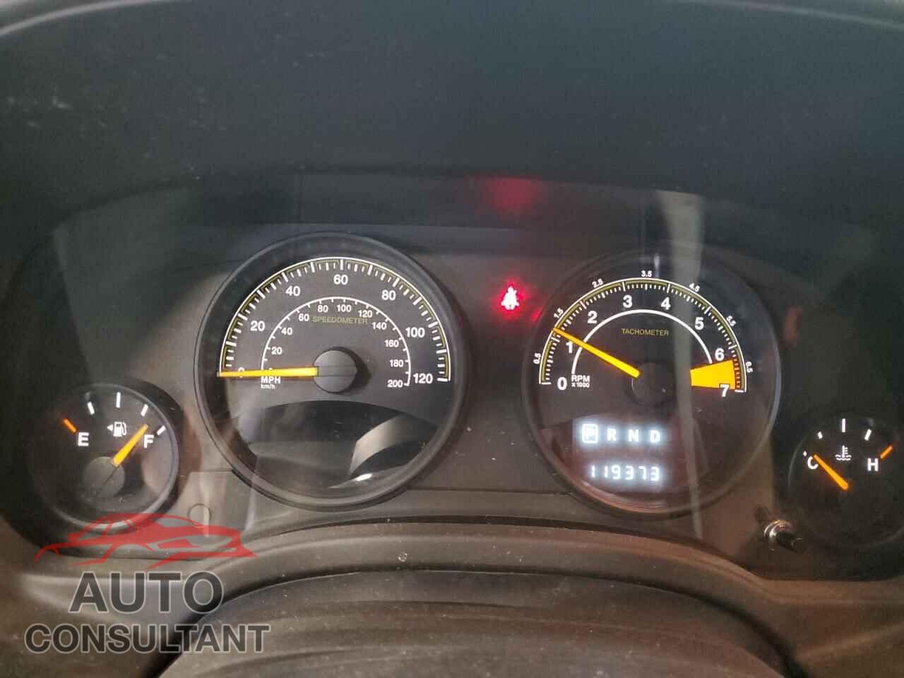 JEEP COMPASS 2015 - 1C4NJDBB3FD240203