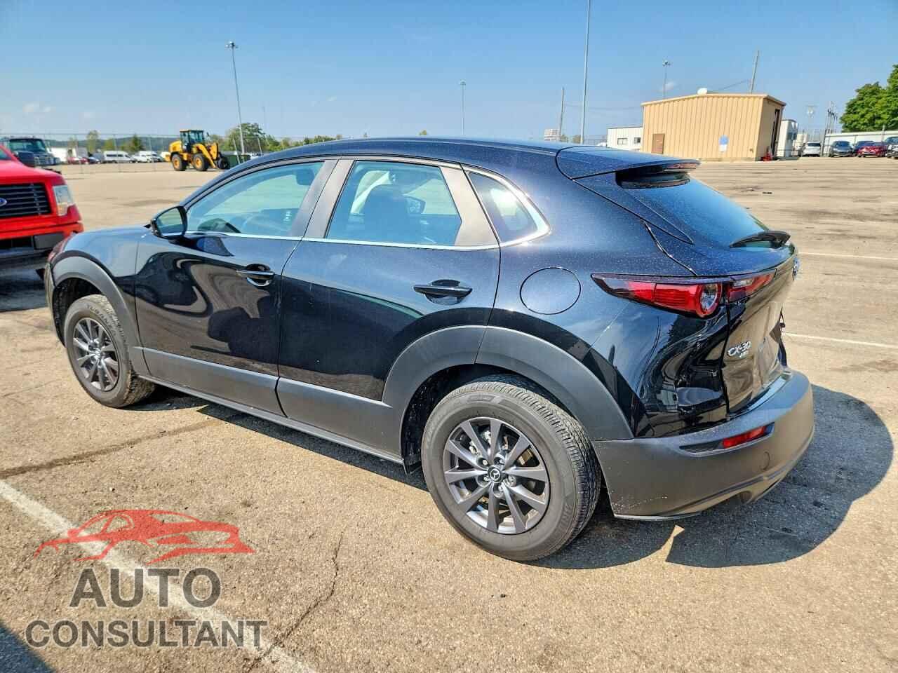MAZDA CX30 2025 - 3MVDMBAM2SM800574