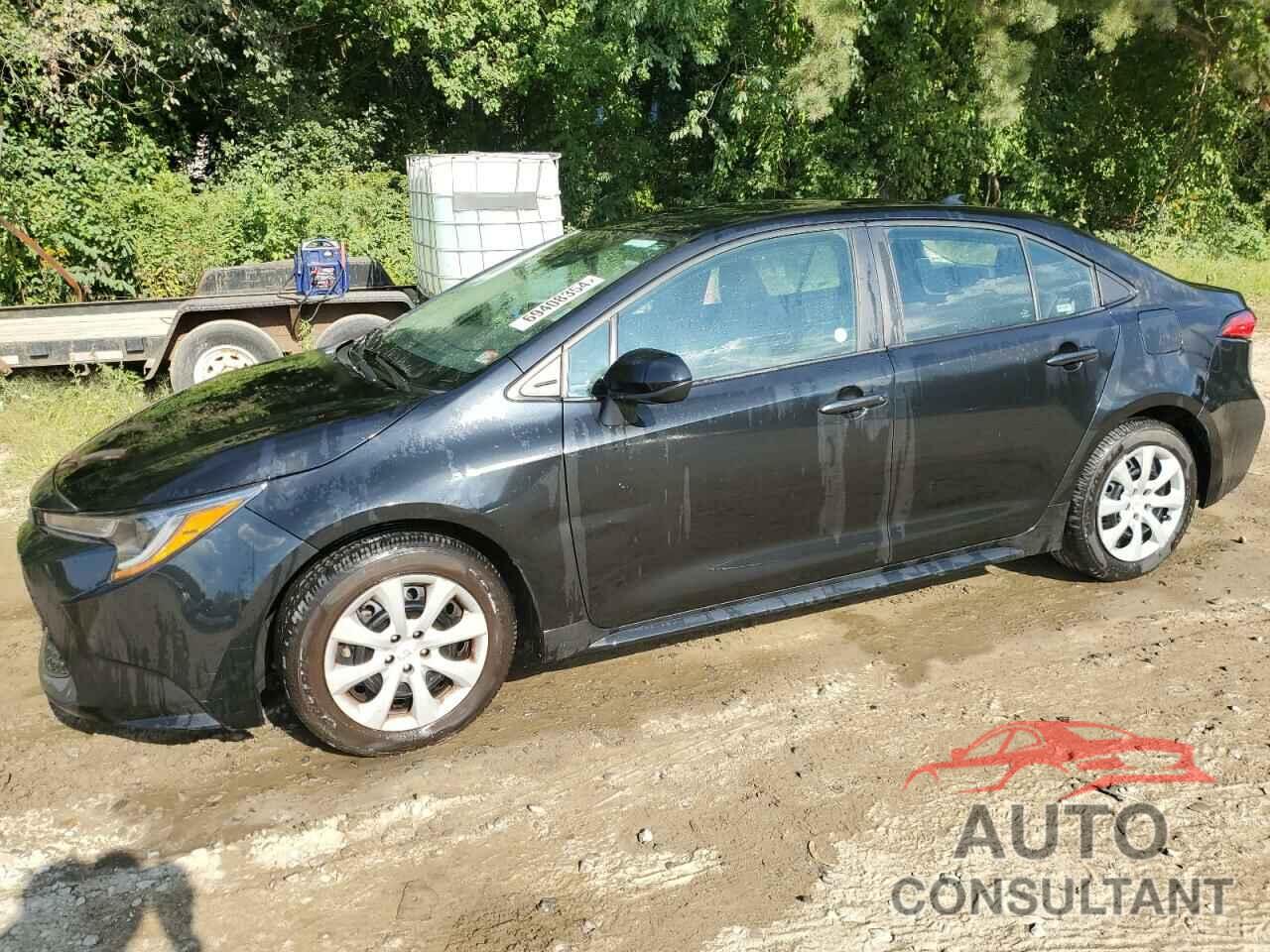 TOYOTA COROLLA 2021 - 5YFEPMAEXMP222138
