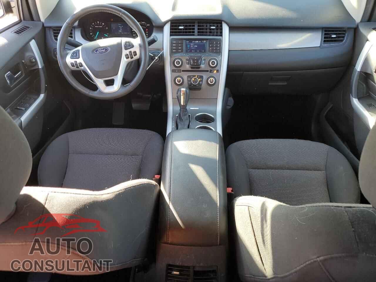FORD EDGE 2014 - 2FMDK3JC9EBB56593