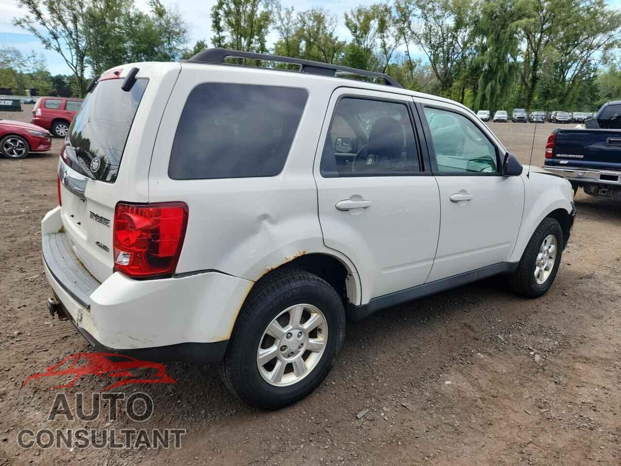 MAZDA TRIBUTE 2011 - 4F2CY9C74BKM05210