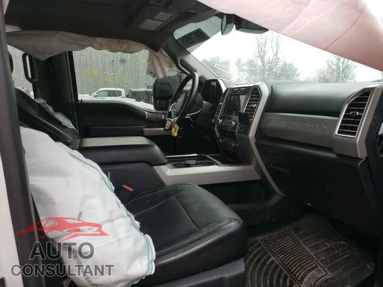 FORD F250 2017 - 1FT7W2BT0HED22426