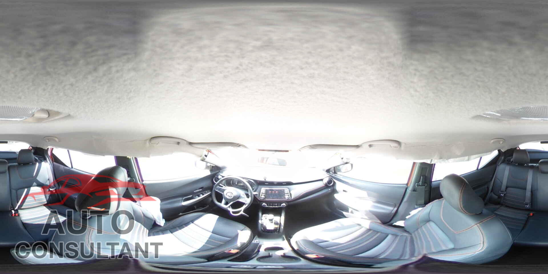 NISSAN KICKS 2019 - 3N1CP5CU3KL567056