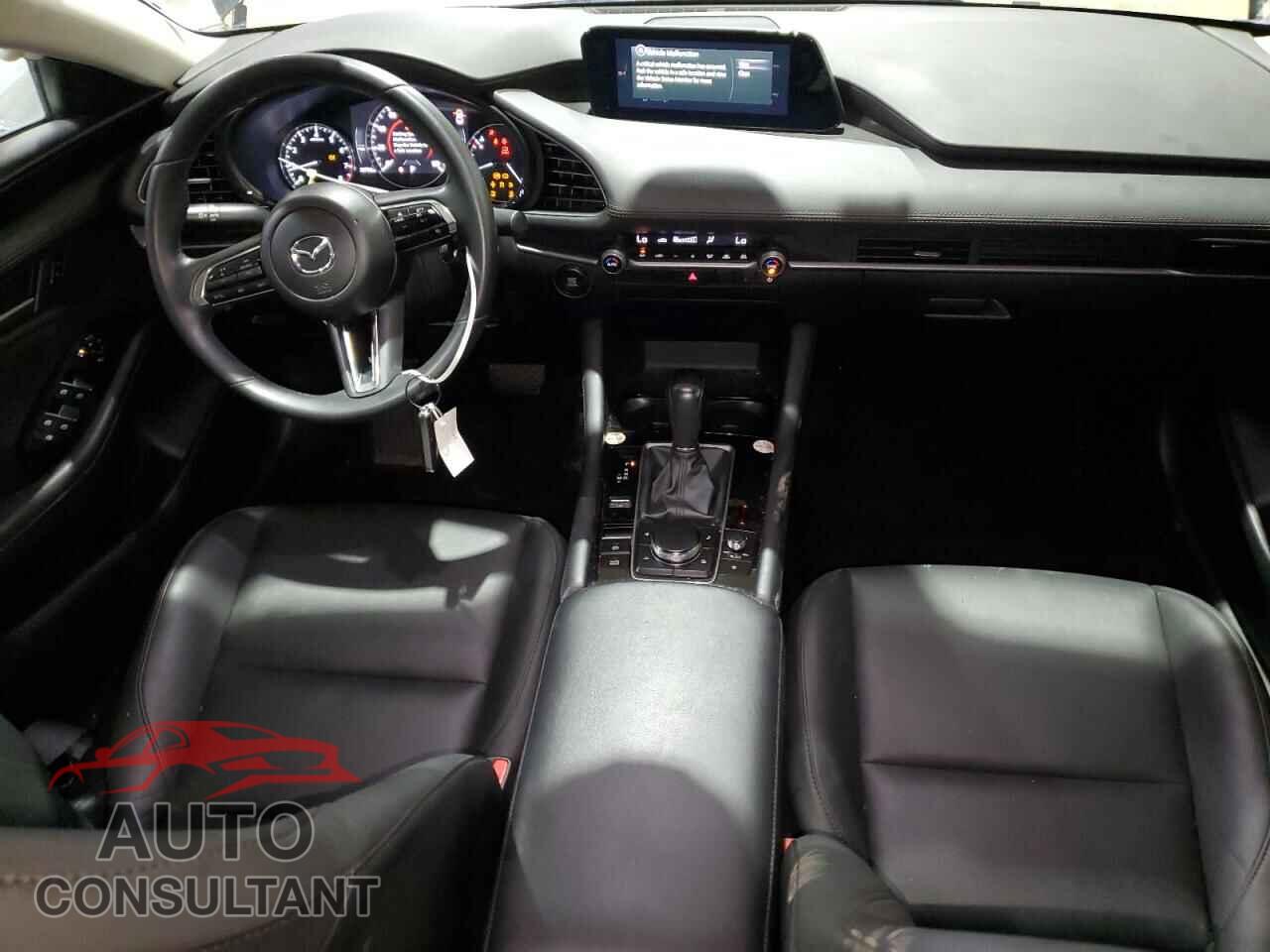 MAZDA 3 SELECT S 2024 - 3MZBPABM1RM426569