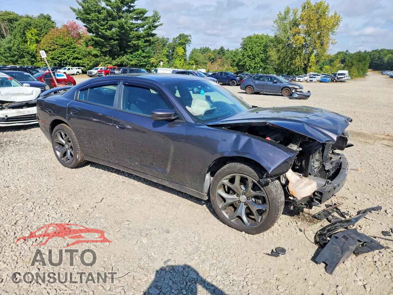 DODGE CHARGER 2014 - 2C3CDXJG1EH159655