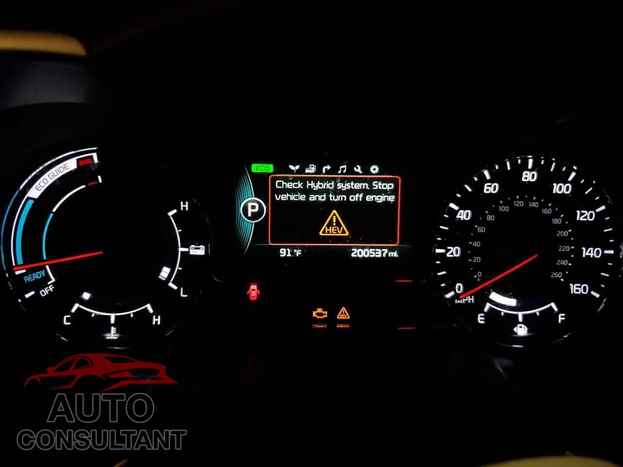KIA OPTIMA 2015 - KNAGN4AD8F5082190