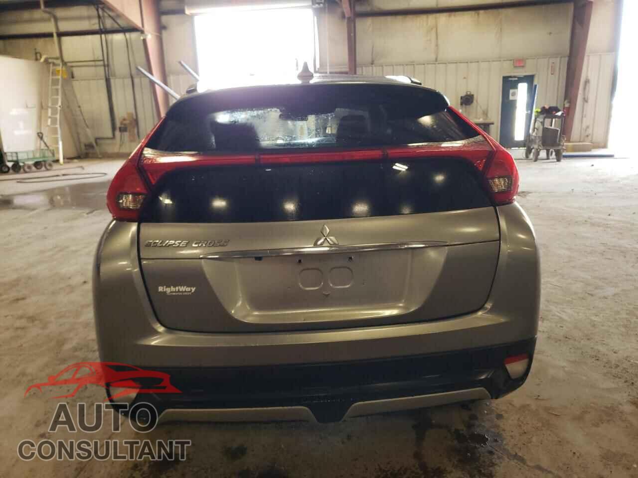 MITSUBISHI ECLIPSE 2020 - JA4AS5AA5LZ012237