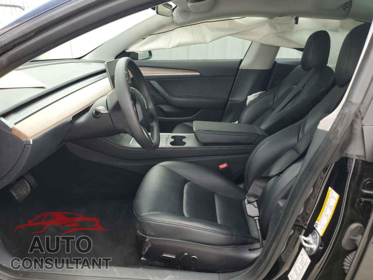 TESLA MODEL 3 2023 - 5YJ3E1EA1PF451777