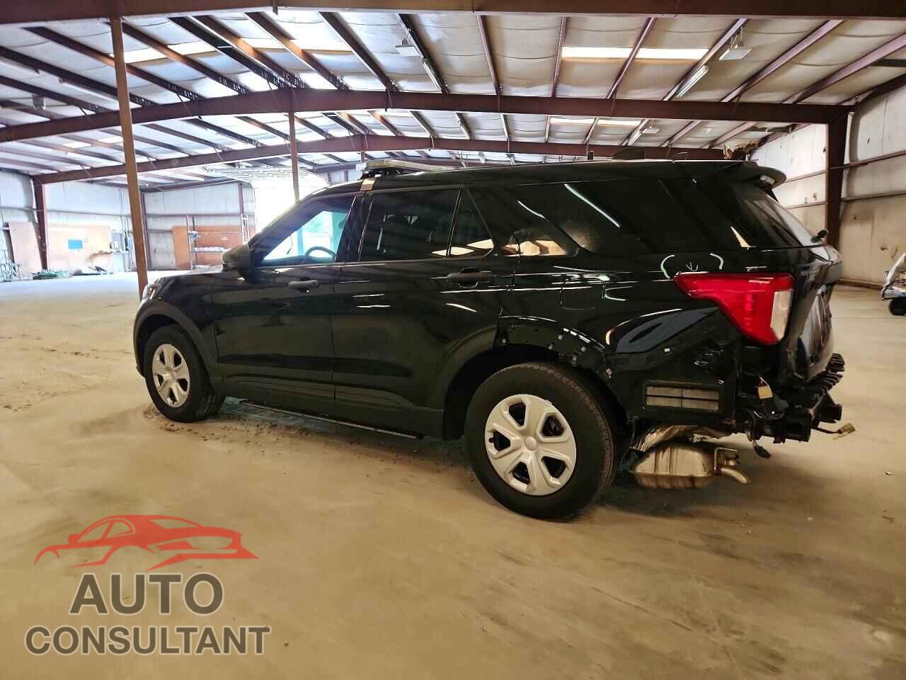 FORD EXPLORER 2023 - 1FM5K8AB8PGB56315