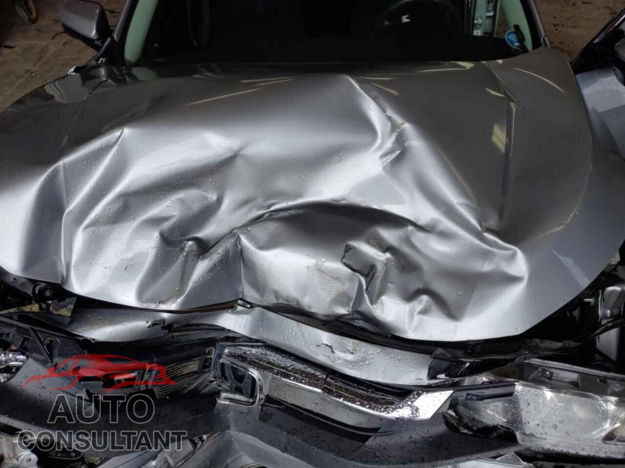 HONDA CIVIC 2017 - 19XFC2F73HE059564