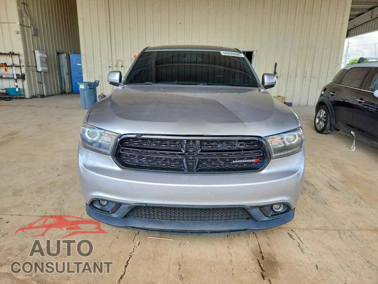 DODGE DURANGO 2015 - 1C4SDJCT0FC784809