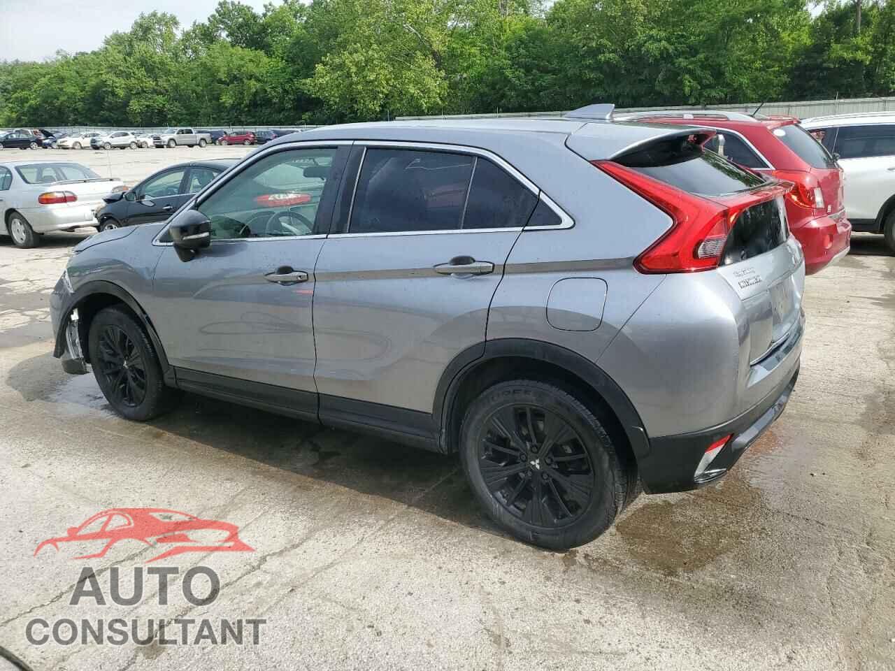 MITSUBISHI ECLIPSE 2018 - JA4AT4AA1JZ043442