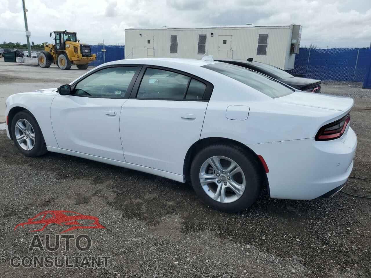 DODGE CHARGER 2023 - 2C3CDXBG1PH691179