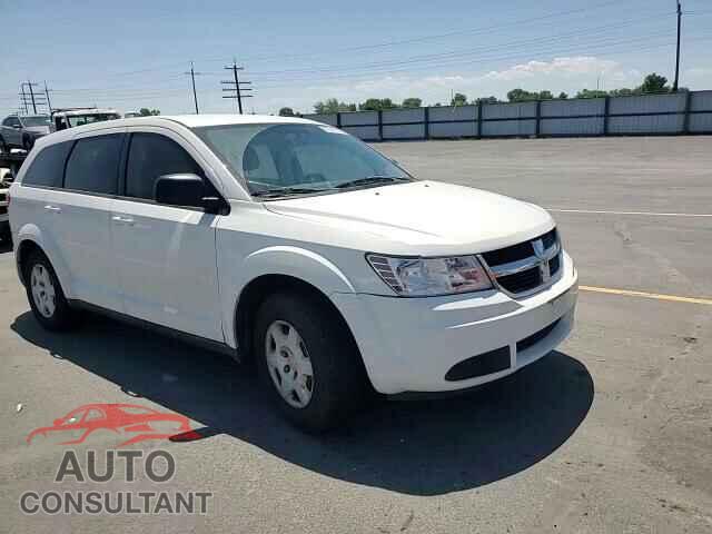 DODGE JOURNEY 2010 - 3D4PG4FB5AT248214