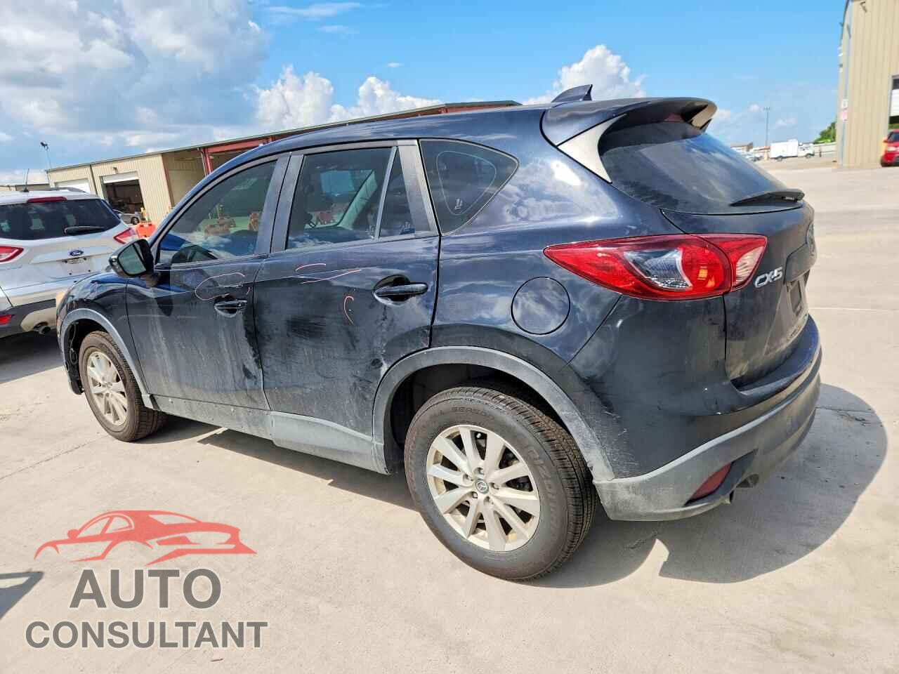 MAZDA CX-5 2013 - JM3KE2BE9D0102831