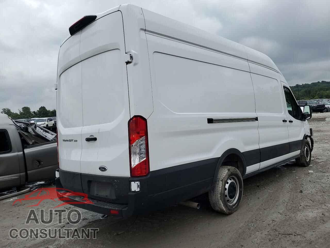 FORD TRANSIT 2023 - 1FTBW3X81PKB10025