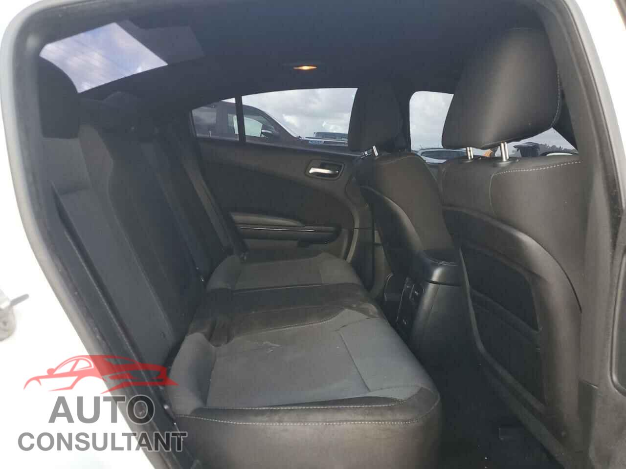 DODGE CHARGER 2016 - 2C3CDXHG0GH179727