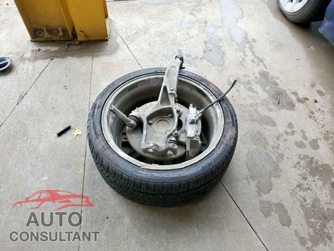 TESLA MODEL 3 2022 - 5YJ3E1EA7NF289098