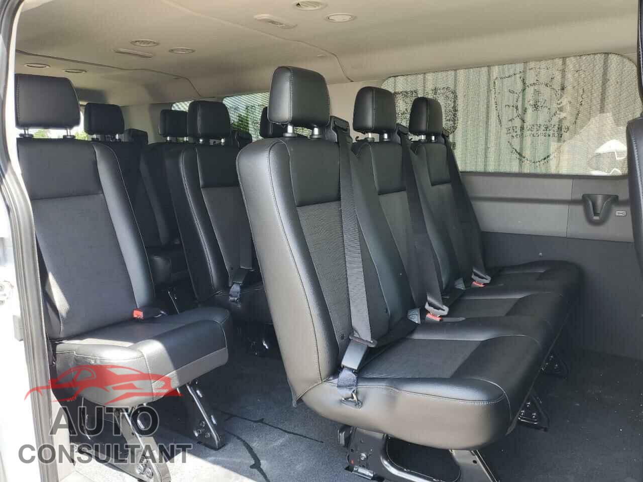 FORD TRANSIT 2023 - 1FBAX2Y8XPKB79494