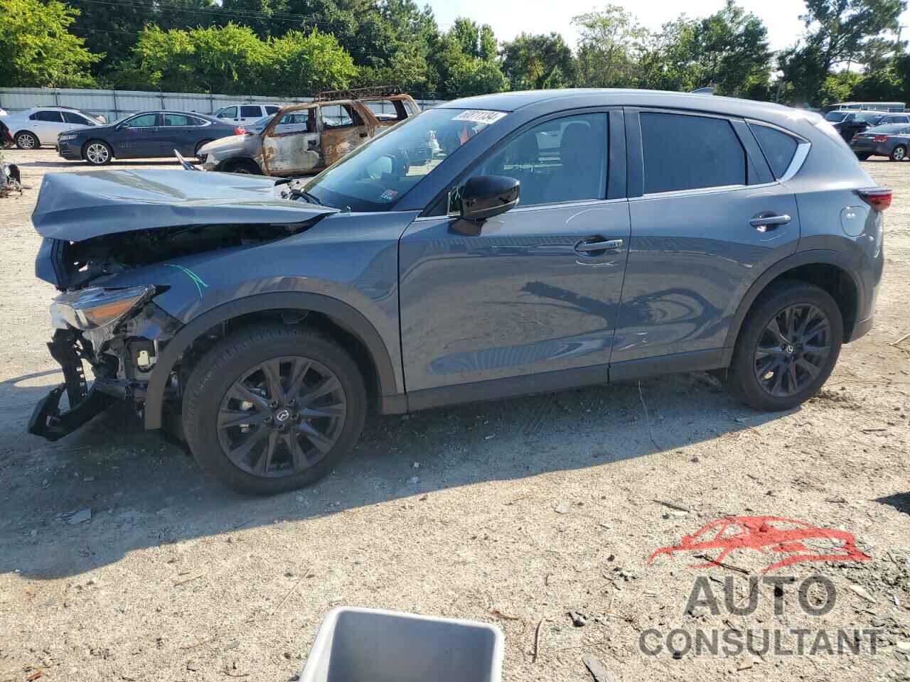 MAZDA CX-5 PREFE 2023 - JM3KFBCM6P0150794