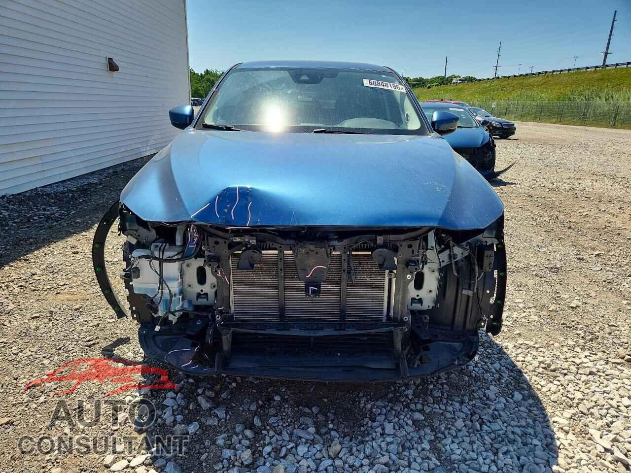 MAZDA CX-5 2017 - JM3KFBCL7H0159304