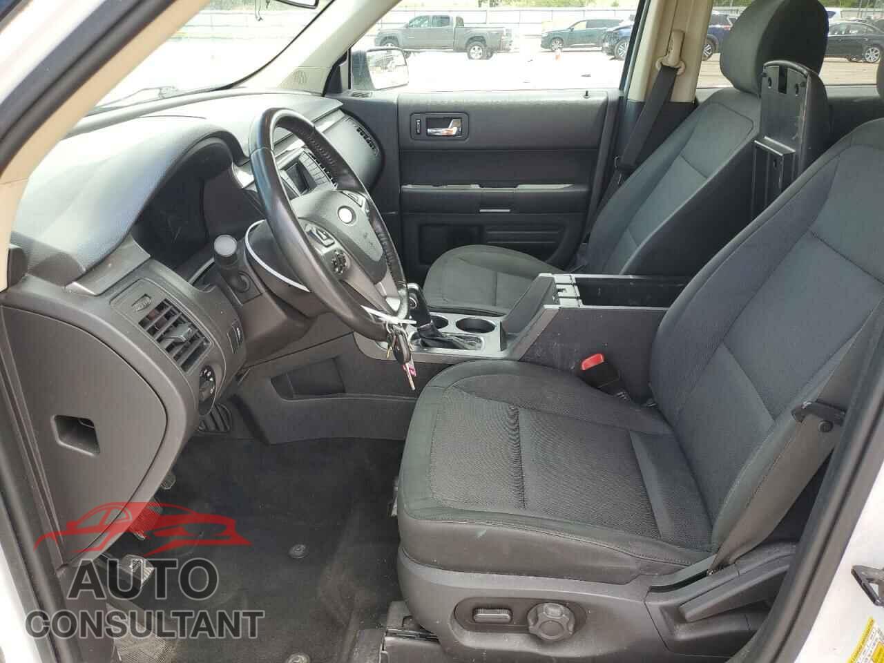 FORD FLEX 2018 - 2FMGK5B88JBA11364