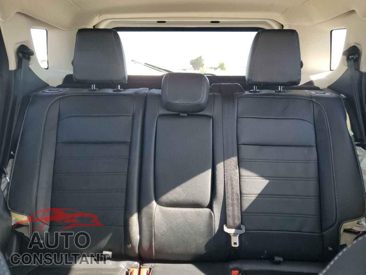 FORD ECOSPORT 2020 - MAJ6S3KL4LC348132