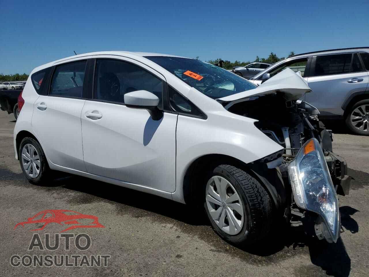 NISSAN VERSA 2017 - 3N1CE2CP8HL359746