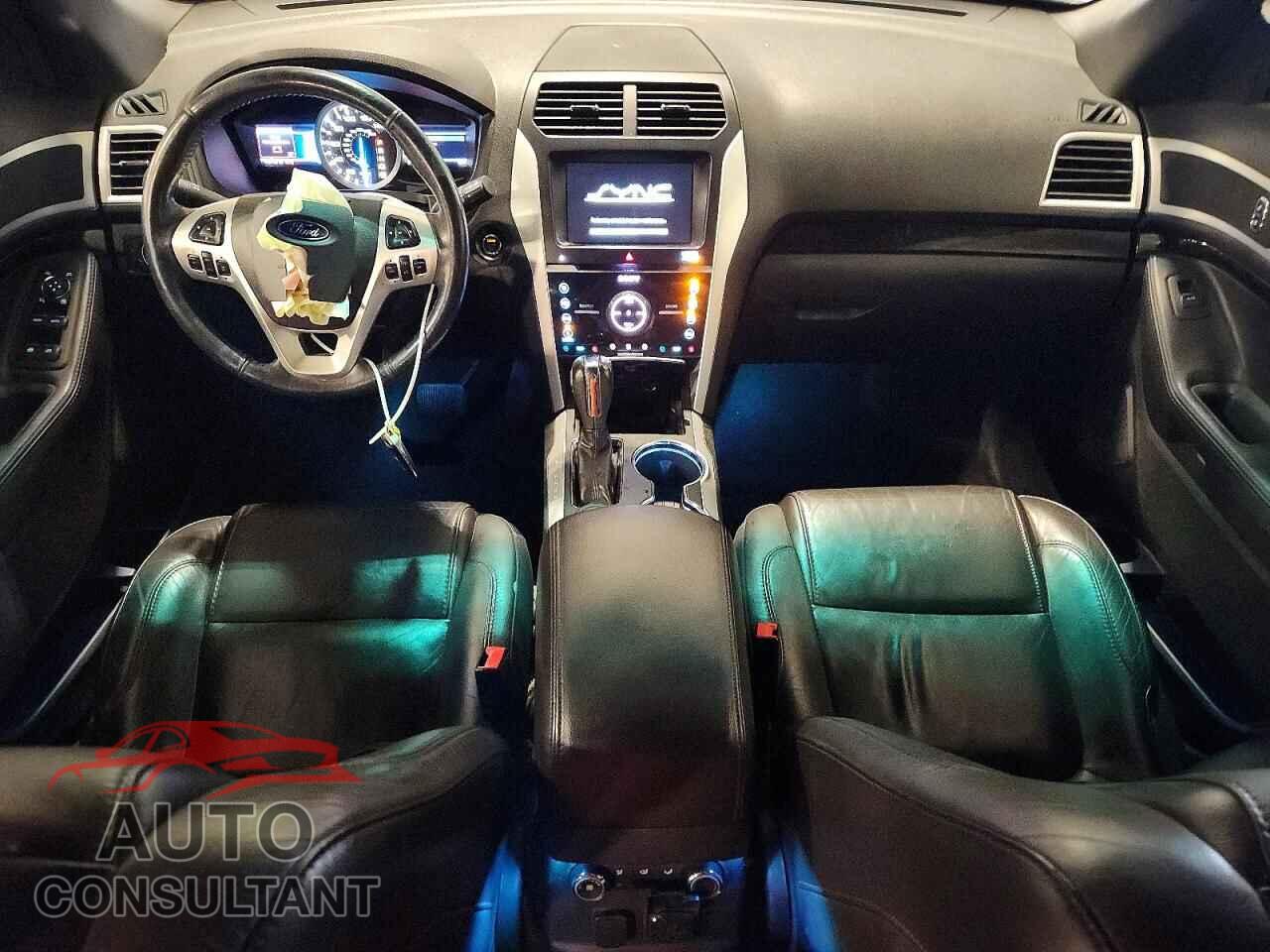 FORD EXPLORER 2014 - 1FM5K8F83EGC24868