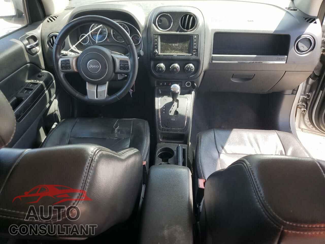 JEEP COMPASS 2012 - 1C4NJCCB8CD560007