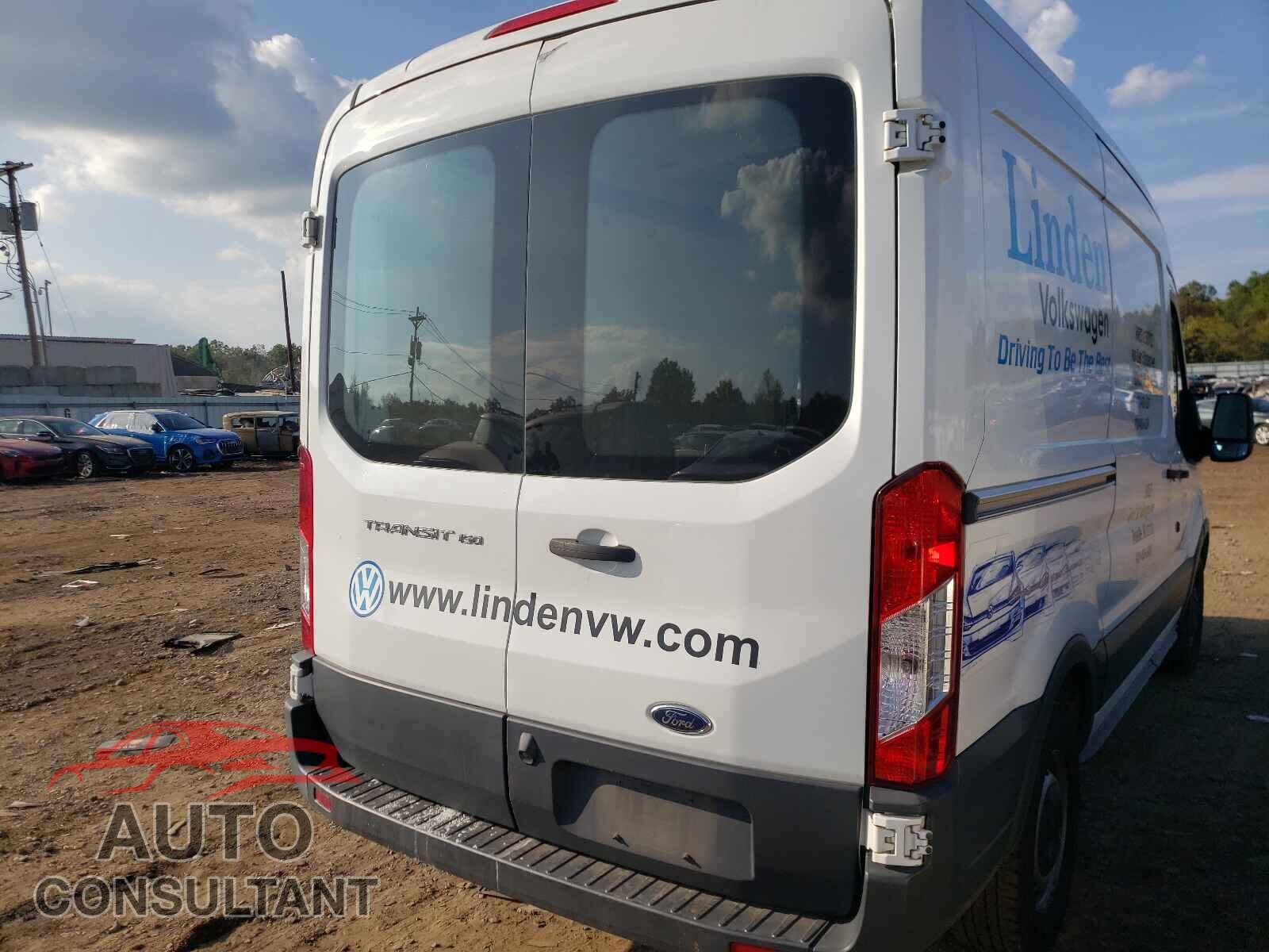 FORD TRANSIT CO 2017 - 1FTYE1CM7HKA81457
